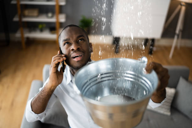 Water damage restoration experts in MD