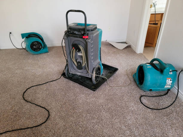 Best Emergency water damage restoration  in Walker Mill, MD